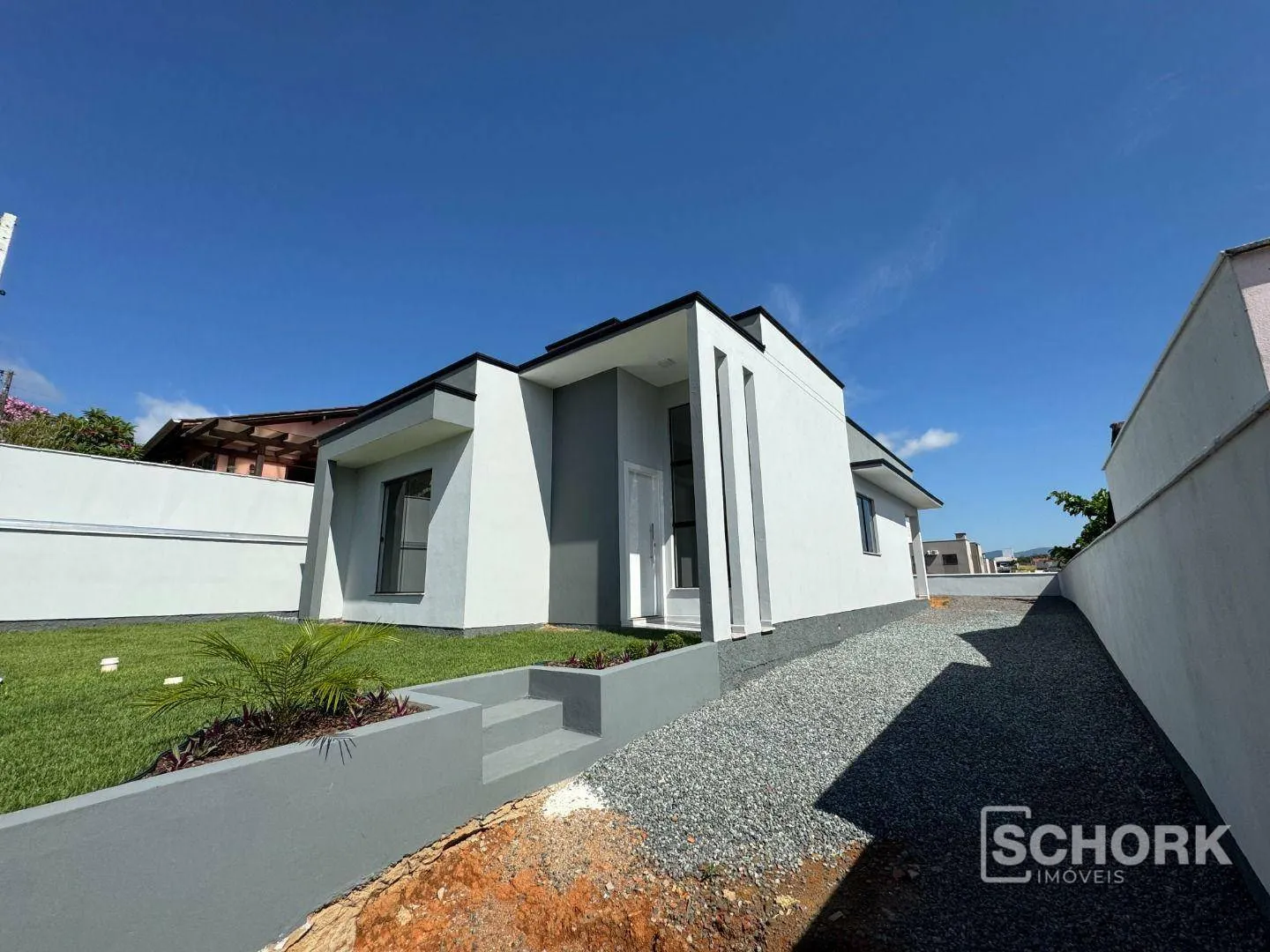 Casa com 3 dormitórios à venda, 127 m por R$ 700.000,00 - João Paulo II - Indaial/SC - foto 1