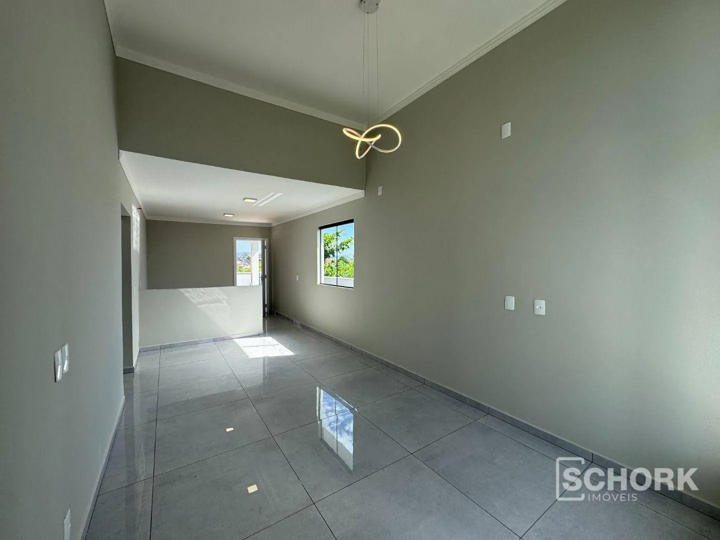 Casa com 3 dormitórios à venda, 127 m por R$ 700.000,00 - João Paulo II - Indaial/SC — foto 3