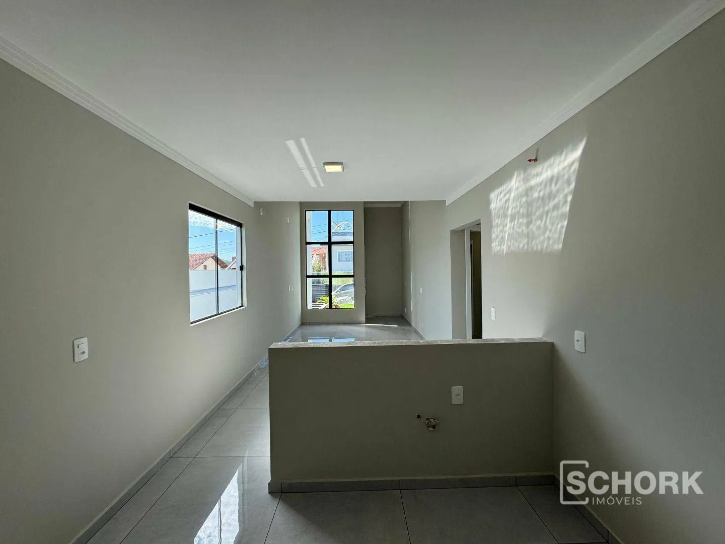 Casa com 3 dormitórios à venda, 127 m por R$ 700.000,00 - João Paulo II - Indaial/SC — foto 6
