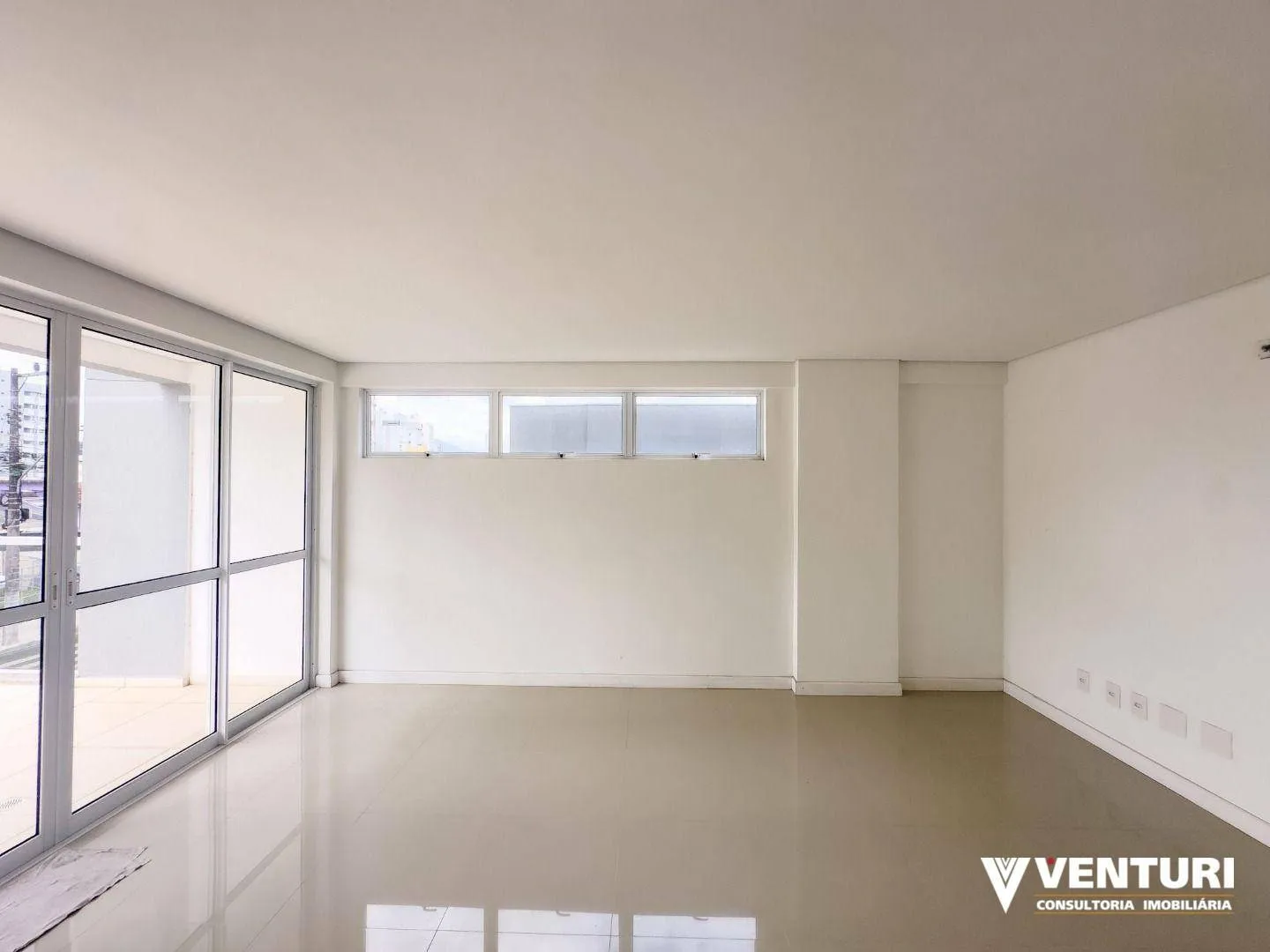 Apartamento com 1 dormitório à venda, 88 m por R$ 495.000,00 - Itoupava Seca - Blumenau/SC — foto 3