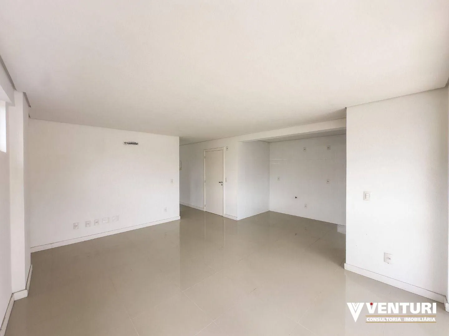 Apartamento com 1 dormitório à venda, 88 m por R$ 495.000,00 - Itoupava Seca - Blumenau/SC — foto 4