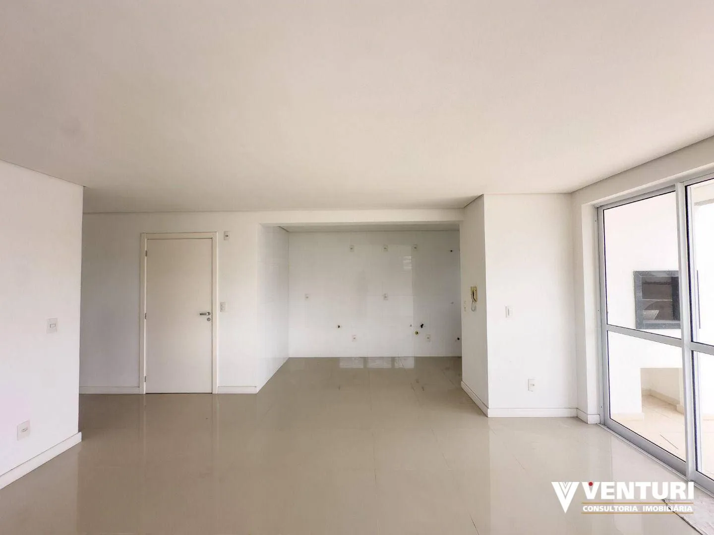 Apartamento com 1 dormitório à venda, 88 m por R$ 495.000,00 - Itoupava Seca - Blumenau/SC — foto 6