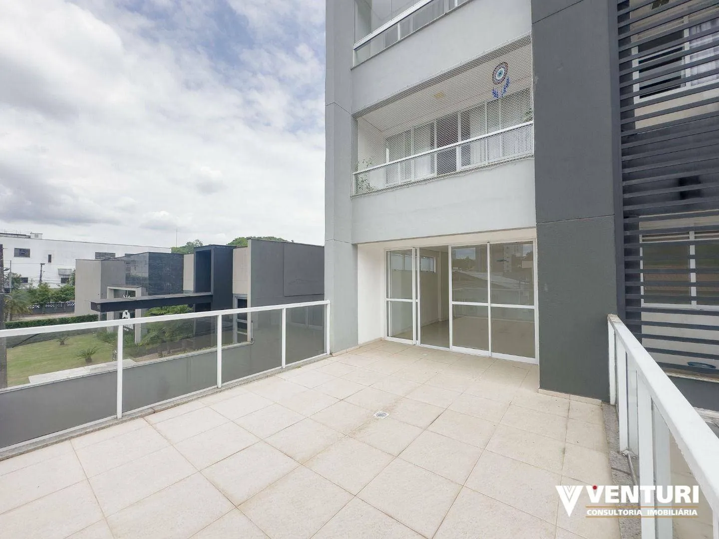 Apartamento com 1 dormitório à venda, 88 m por R$ 495.000,00 - Itoupava Seca - Blumenau/SC - foto 1
