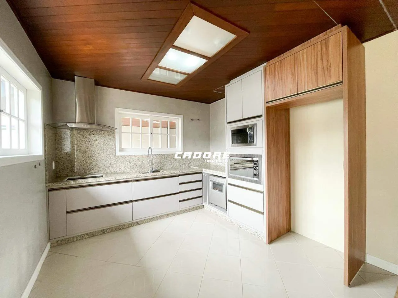 Excelente Casa para Locação - 250 m com Piscina no Bairro Garcia I Cadore Imóveis — foto 3