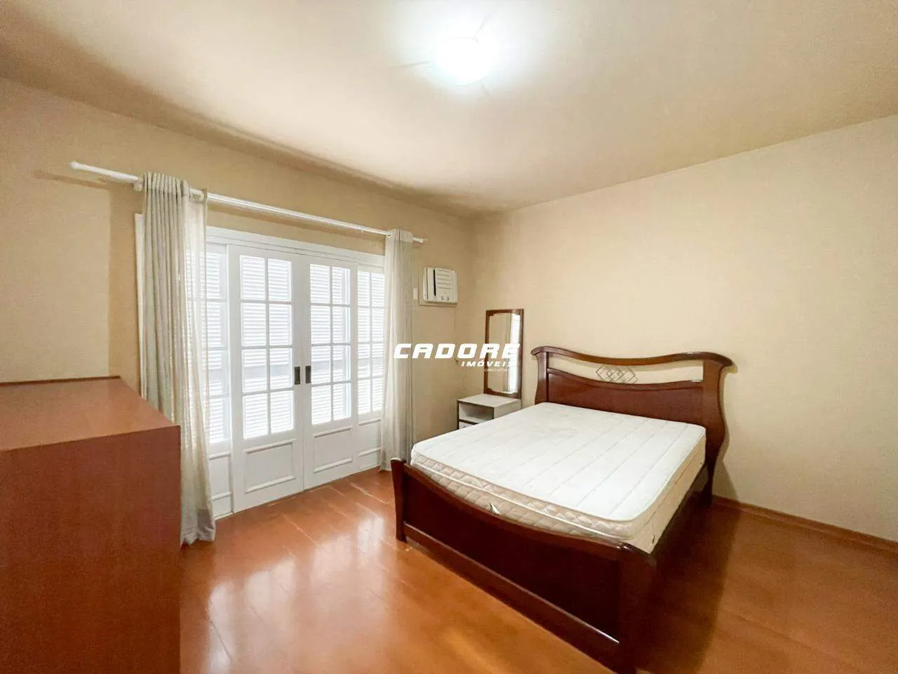 Excelente Casa para Locação - 250 m com Piscina no Bairro Garcia I Cadore Imóveis — foto 7