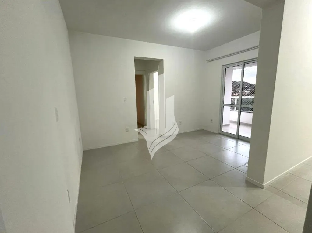 Apartamento 2 dormitórios, 1 vaga de garagem — foto 2