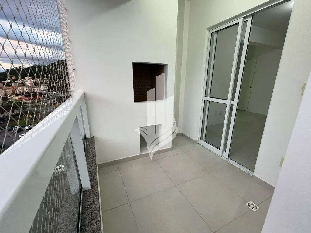 Apartamento 2 dormitórios, 1 vaga de garagem — foto 7