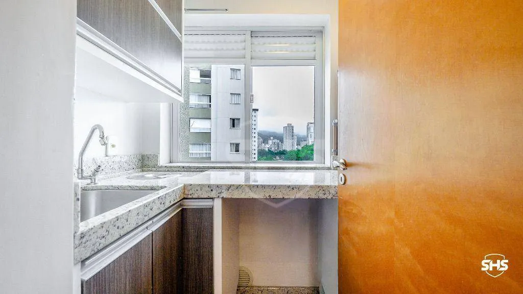 Apartamento com 2 dormitórios para alugar, 77 m por R$ 4.494,50/mês - Vila Nova - Blumenau/SC — foto 6