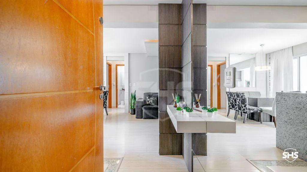 Apartamento com 2 dormitórios para alugar, 77 m por R$ 4.494,50/mês - Vila Nova - Blumenau/SC — foto 7