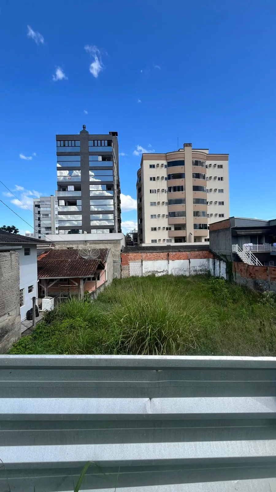 Terreno à Venda na Rua Panamá - Indaial/SC — foto 2