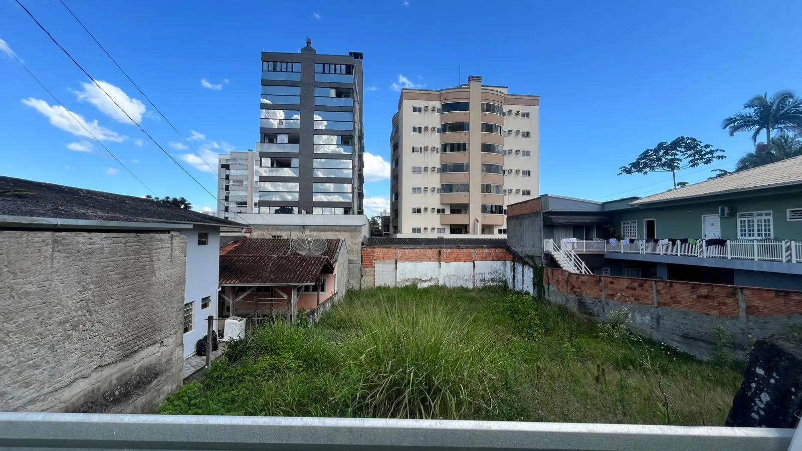 Terreno à Venda na Rua Panamá - Indaial/SC — foto 3