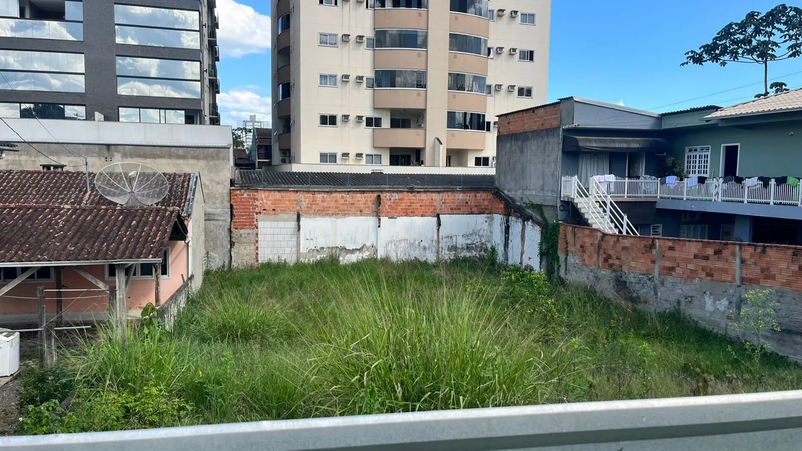 Terreno à Venda na Rua Panamá - Indaial/SC — foto 4