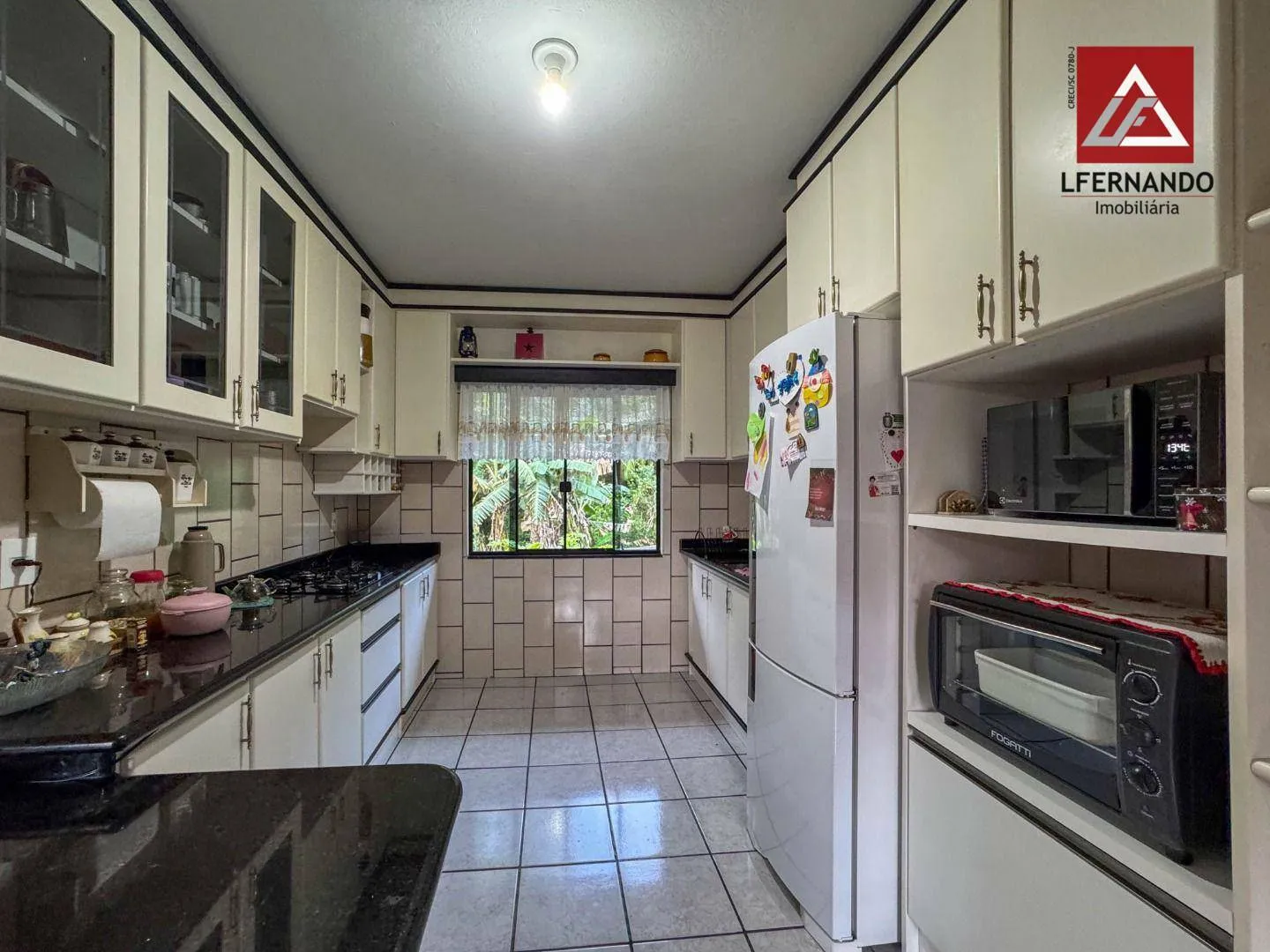 Casa com 3 dormitórios à venda, 136 m por R$ 698.000,00 - Fidélis - Blumenau/SC — foto 3