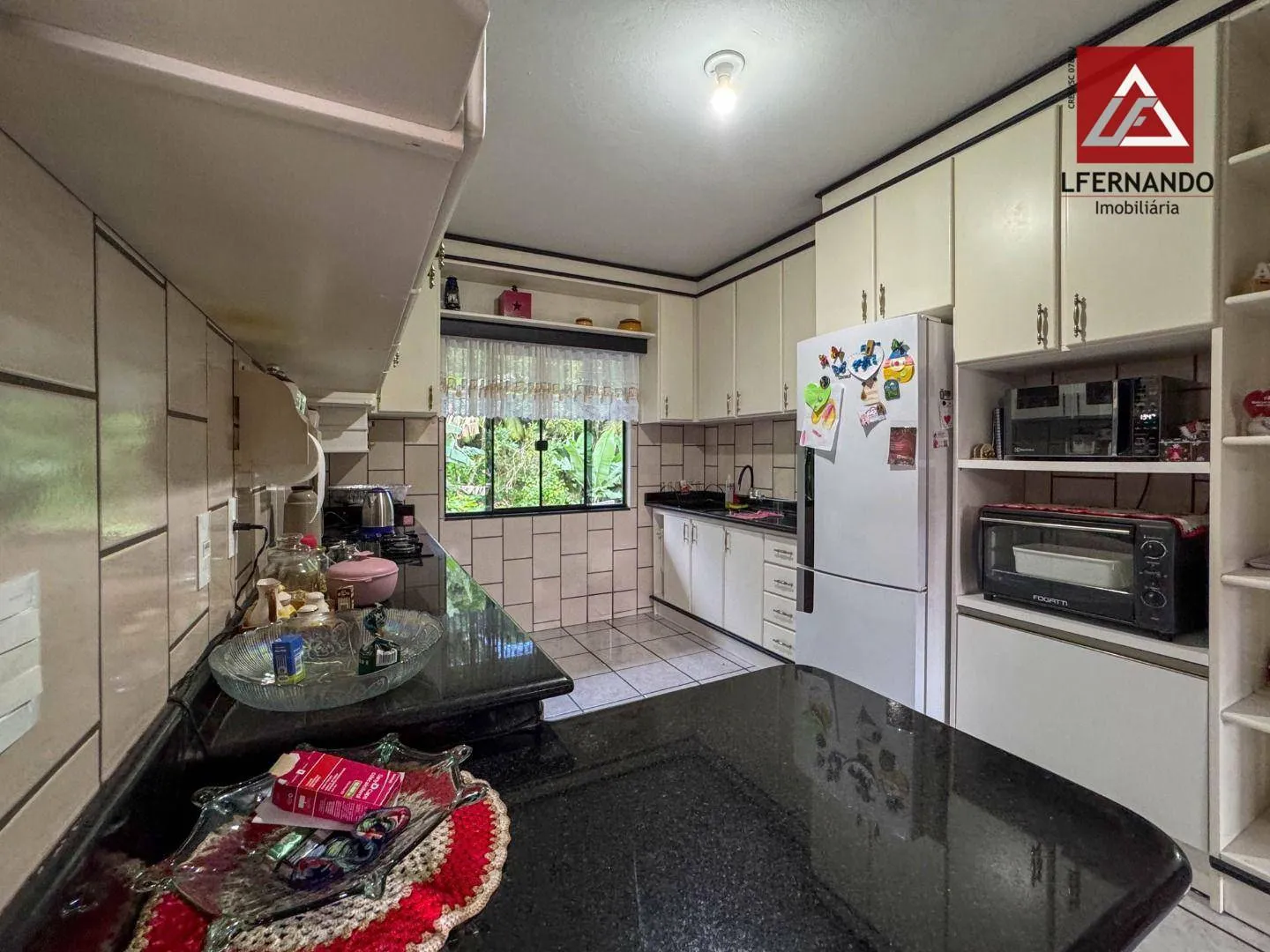 Casa com 3 dormitórios à venda, 136 m por R$ 698.000,00 - Fidélis - Blumenau/SC — foto 4