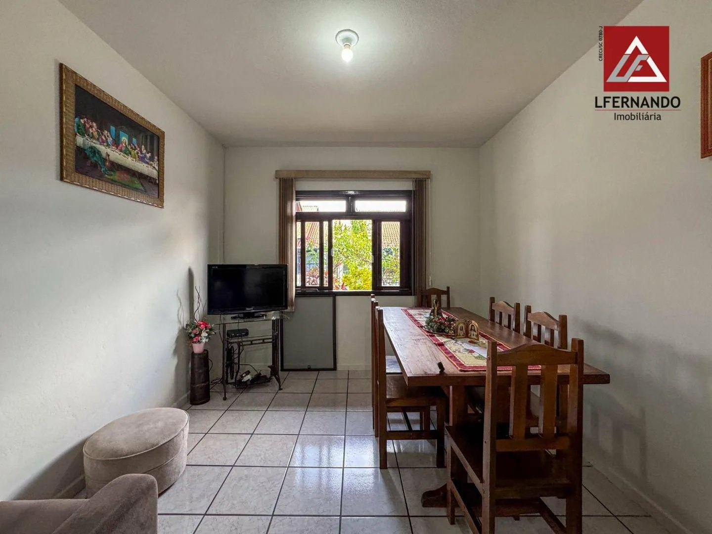 Casa com 3 dormitórios à venda, 136 m por R$ 698.000,00 - Fidélis - Blumenau/SC — foto 5