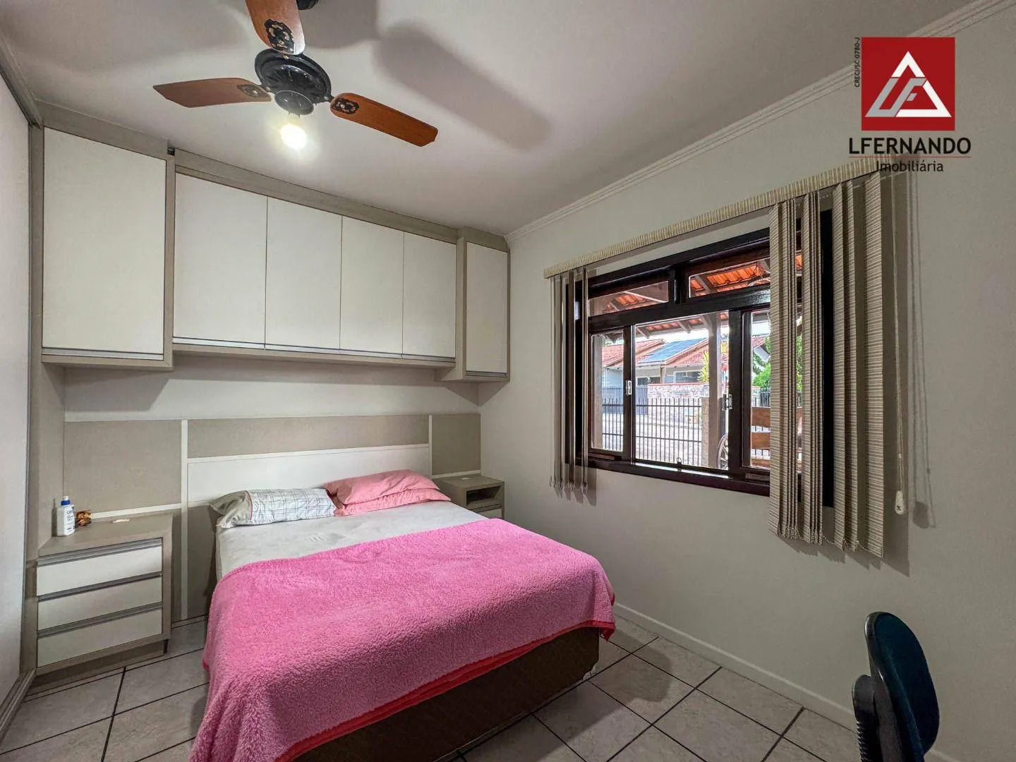 Casa com 3 dormitórios à venda, 136 m por R$ 698.000,00 - Fidélis - Blumenau/SC — foto 6