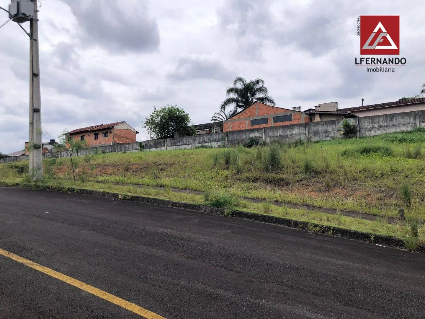 Terreno à venda, 390 m por R$ 390.000,00 - Itoupavazinha - Blumenau/SC - foto 1