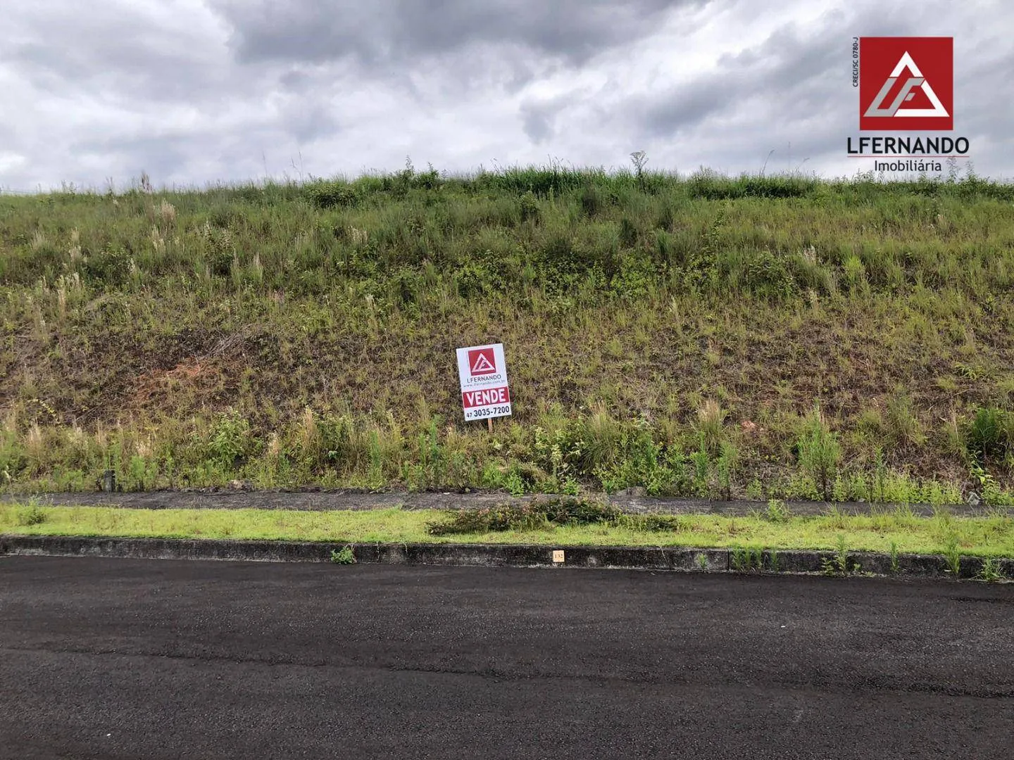 Terreno à venda, 434 m por R$ 390.000,00 - Itoupavazinha - Blumenau/SC - foto 1