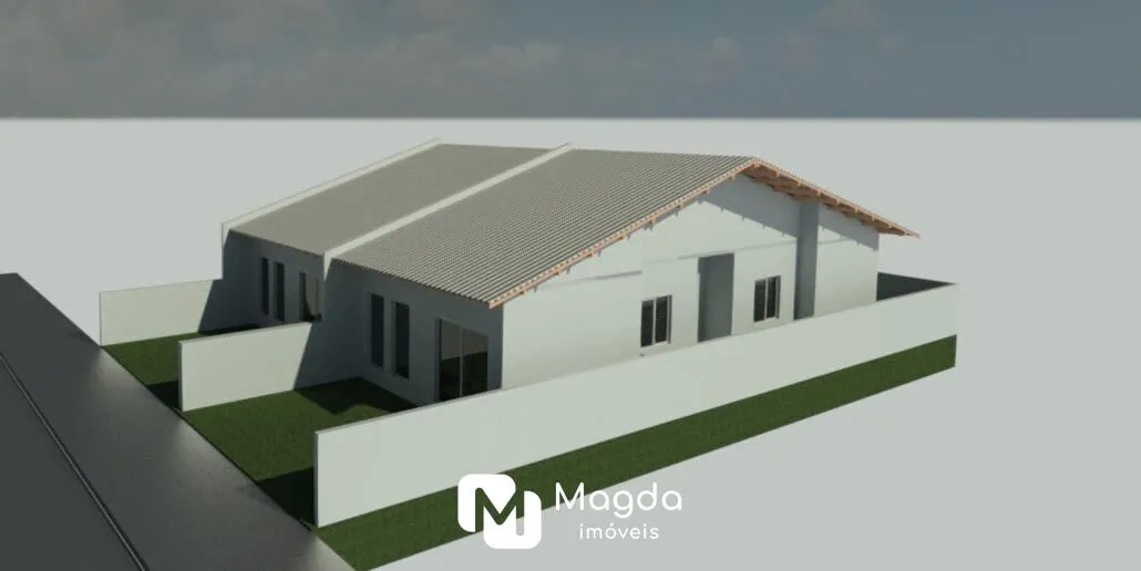Casa Térrea, 3 dormitórios na Velha Central, Blumenau — foto 4