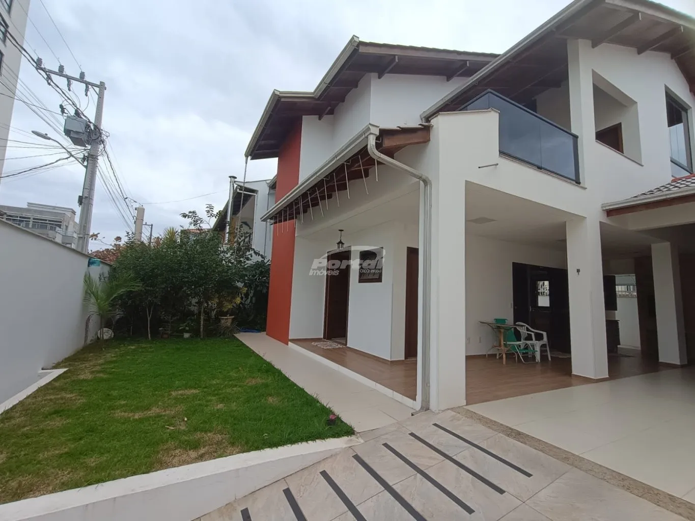 Casa 3 dormitórios 2 suítes - Itacolomi - Balneário Piçarras — foto 6