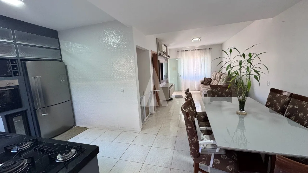 Casa com 1 suíte e 2 quartos à venda no bairro Itajuba em Barra Velha-SC por R$1.100.000,00. — foto 6