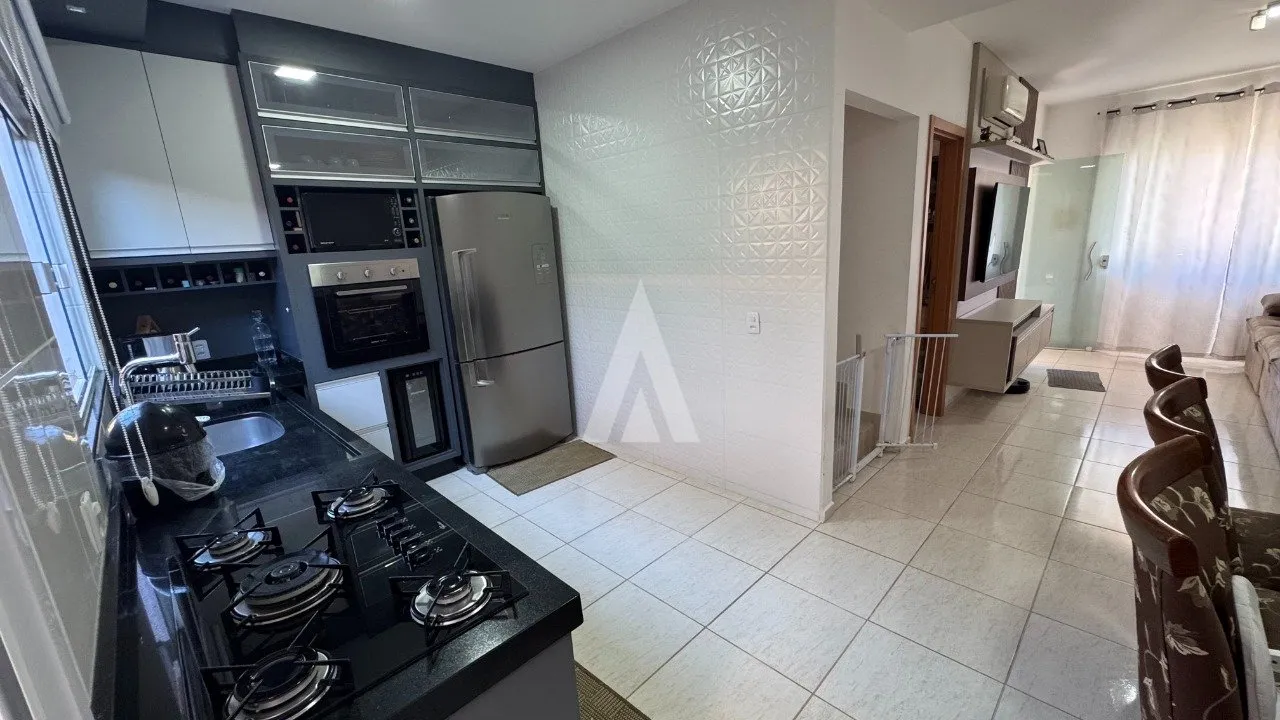 Casa com 1 suíte e 2 quartos à venda no bairro Itajuba em Barra Velha-SC por R$1.100.000,00. — foto 7