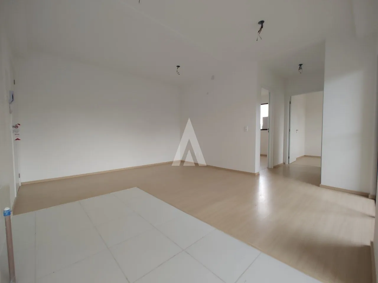 Apartamento novo com 2 quartos, à venda no Floresta, em Joinville - SC por R$320.000,00. — foto 5