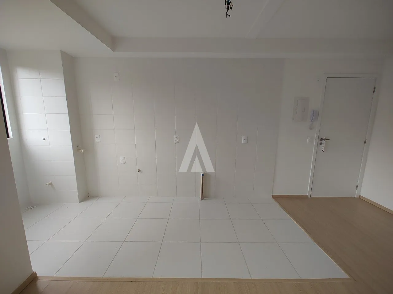 Apartamento novo com 2 quartos, à venda no Floresta, em Joinville - SC por R$320.000,00. — foto 6