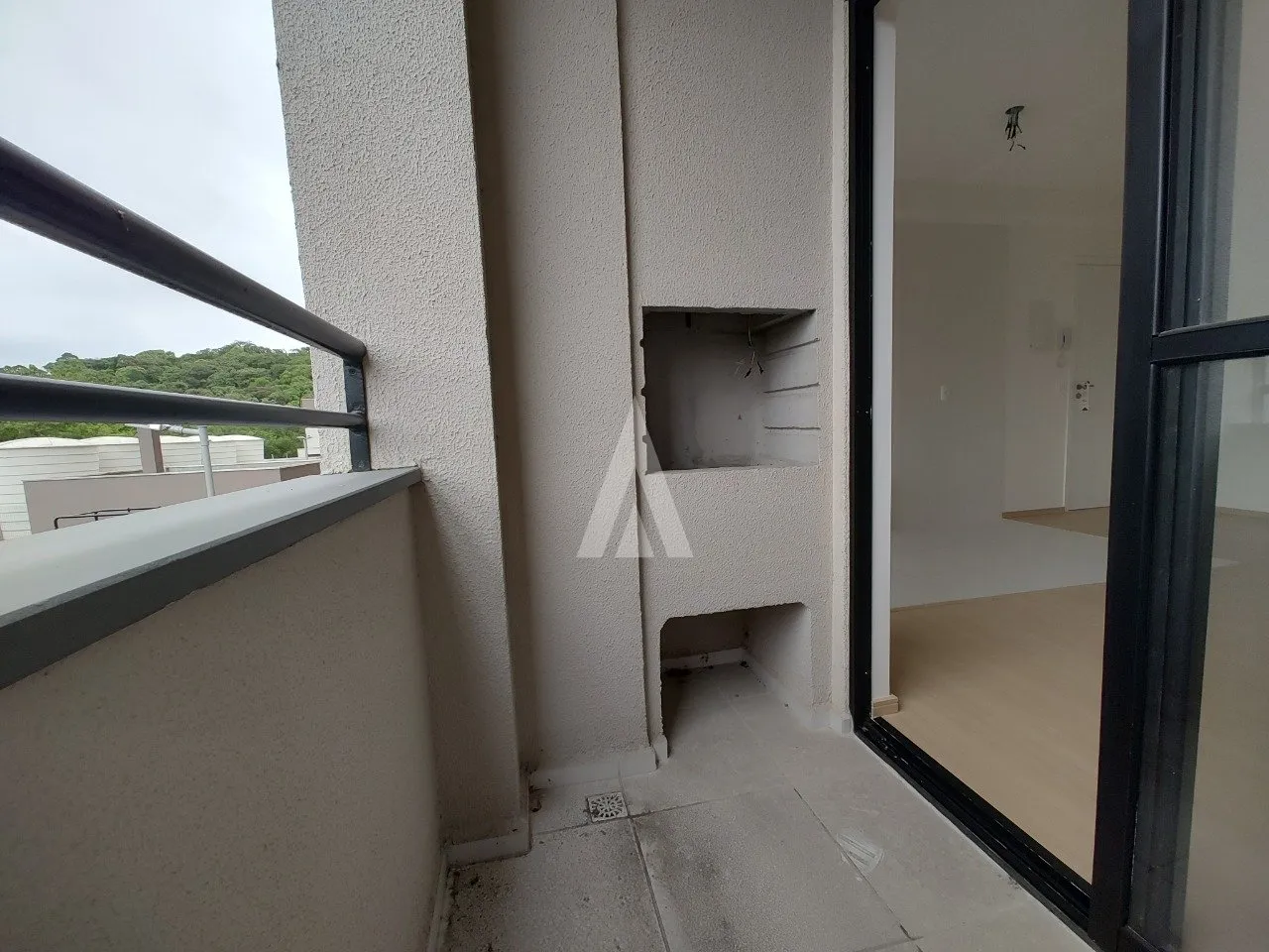 Apartamento novo com 2 quartos, à venda no Floresta, em Joinville - SC por R$320.000,00. — foto 7
