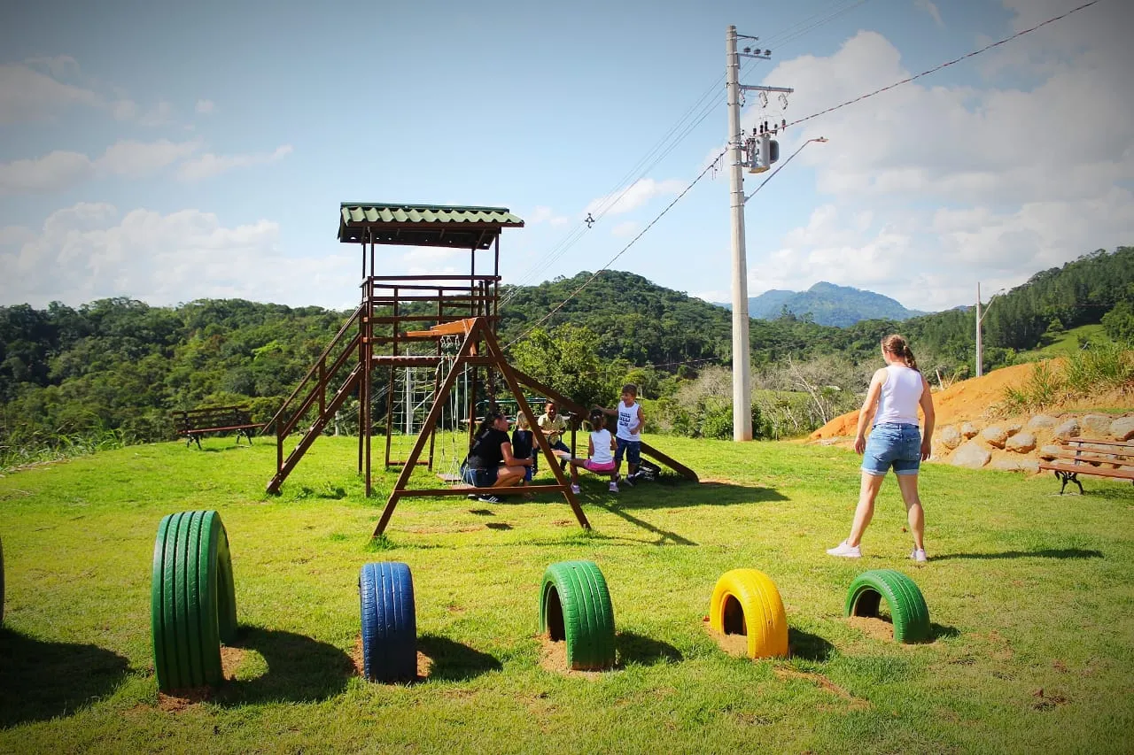 Terreno à venda no bairro Testo Central em Pomerode/SC — foto 6
