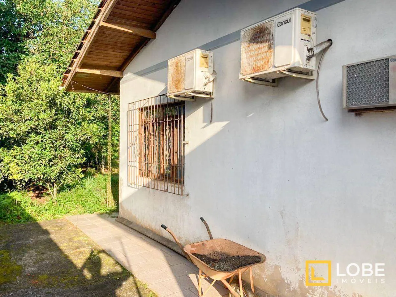 Terreno em corredor de serviço à venda, 670 m por R$ 695.000 - Velha Central - Blumenau/SC — foto 4