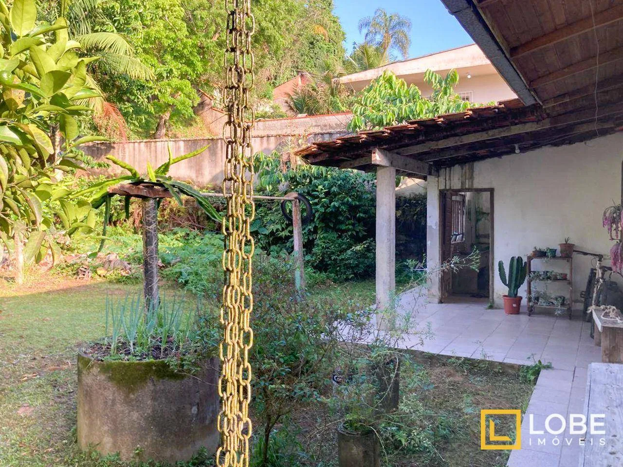 Terreno em corredor de serviço à venda, 670 m por R$ 695.000 - Velha Central - Blumenau/SC — foto 5
