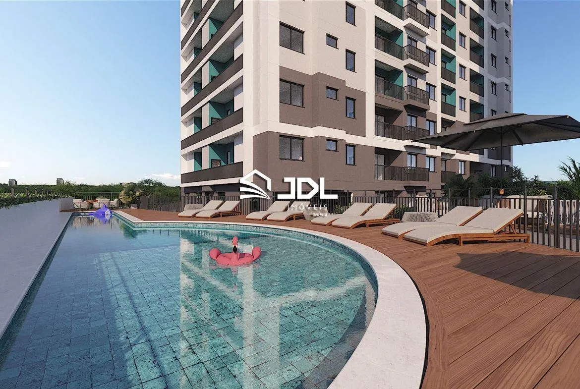 Apartamento à venda no bairro Fortaleza — foto 2