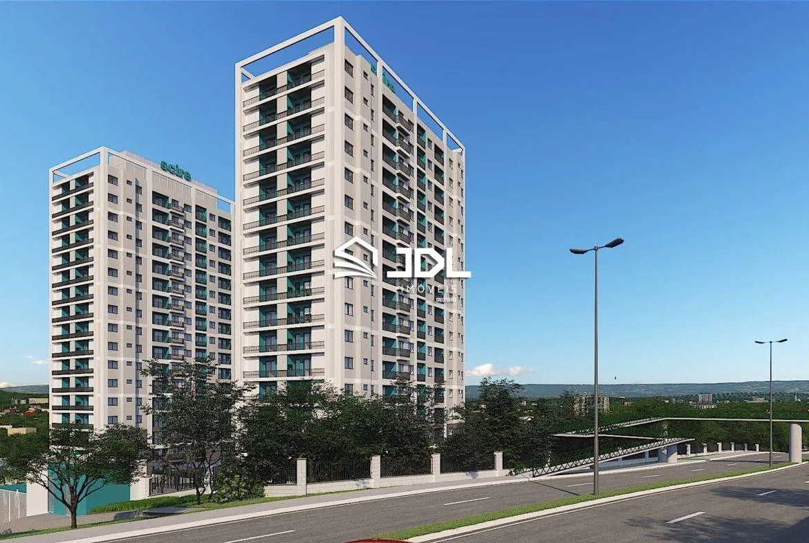 Apartamento à venda no bairro Fortaleza — foto 5