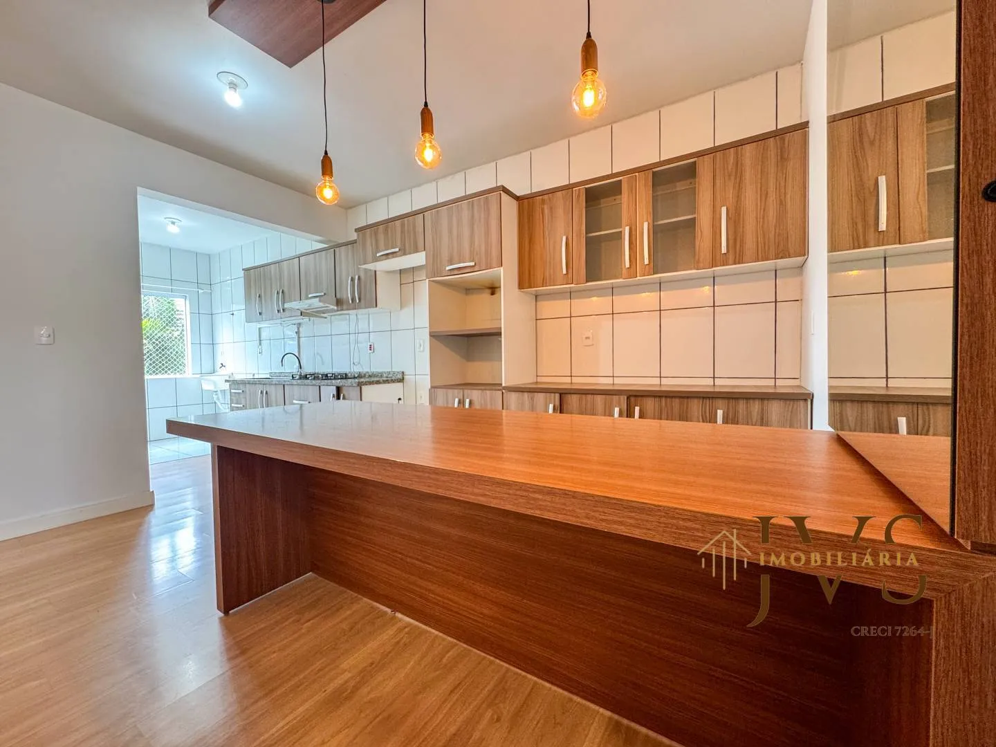 Apartamento Semi Mobiliado com 2 Dormitórios na Itoupava Central - foto 1