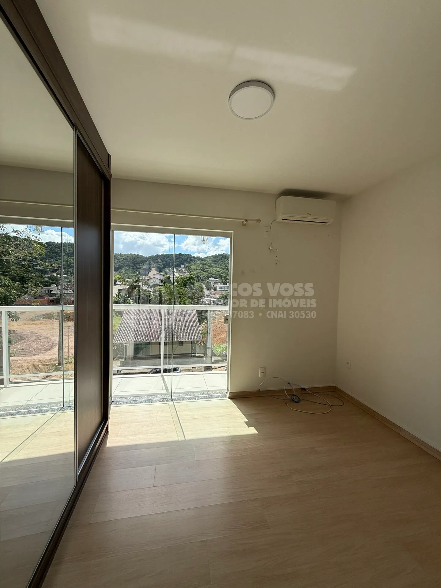 Sobrado com 2 Suítes Semimobiliado no Tribess — foto 7