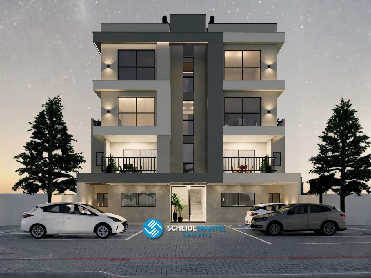 APARTAMENTO NO GRAVATÁ - NAVEGANTES/SC — foto 2