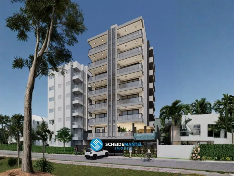 APARTAMENTO NO GRAVATÁ - NAVEGANTES/SC - foto 1