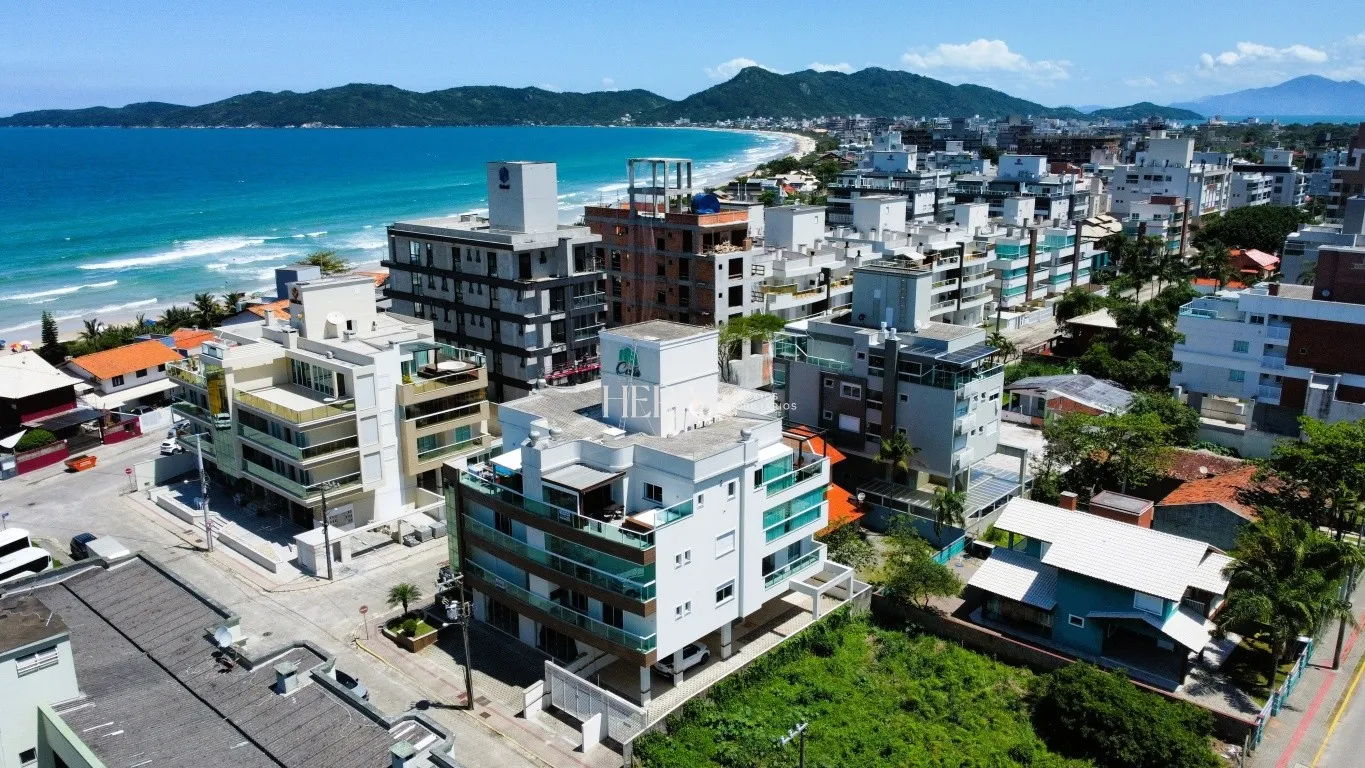 Cobertura duplex mobiliada a venda, vista mar, com 3 suítes em Mariscal, Bombinhas - SC — foto 3