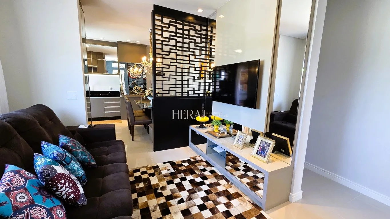 Cobertura duplex mobiliada a venda, vista mar, com 3 suítes em Mariscal, Bombinhas - SC — foto 7