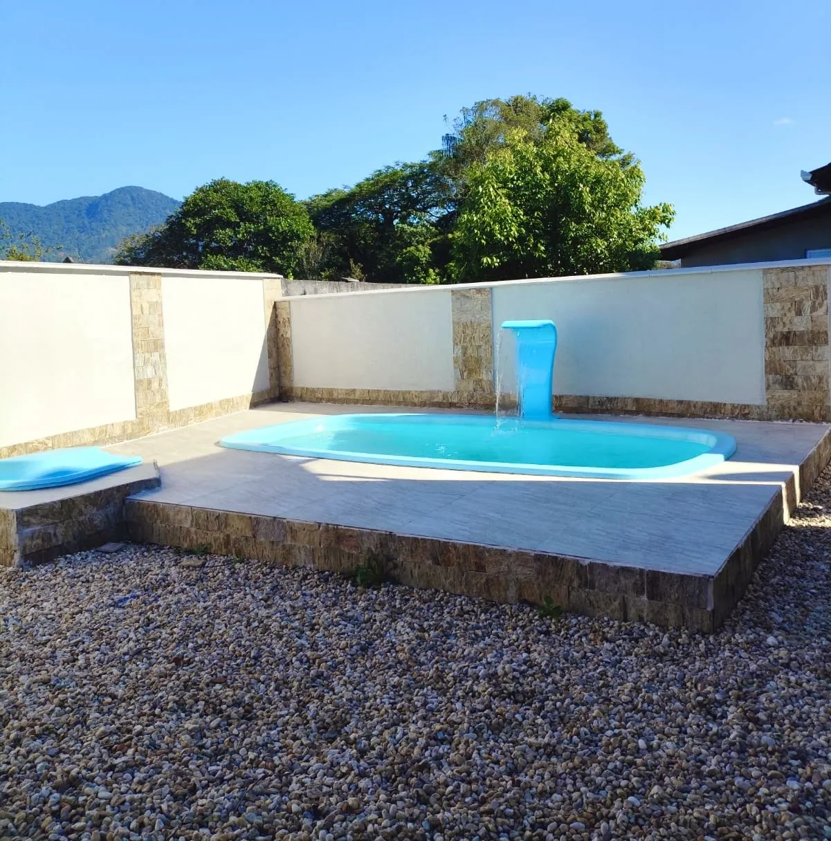 Essa casa é uma ótima oportunidade para quem procura um imóvel à venda em um loteamento residencial. Indaial. — foto 2