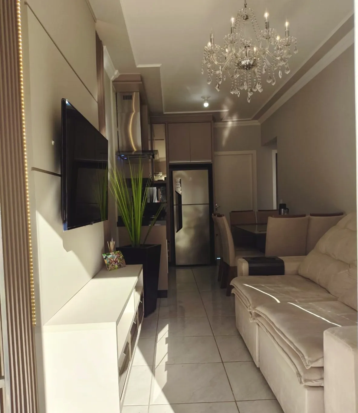 Essa casa é uma ótima oportunidade para quem procura um imóvel à venda em um loteamento residencial. Indaial. — foto 3