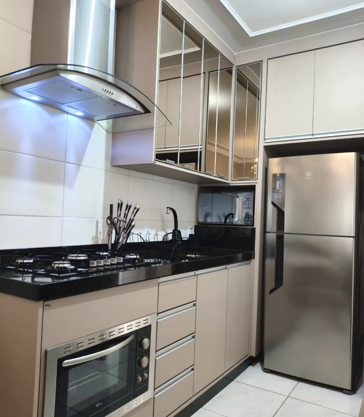 Essa casa é uma ótima oportunidade para quem procura um imóvel à venda em um loteamento residencial. Indaial. — foto 4
