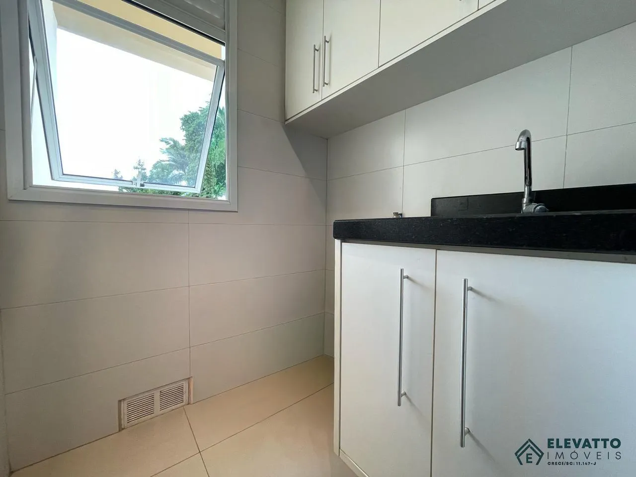 Apartamento para Venda em Blumenau, Fortaleza, 2 dormitórios, 1 banheiro, 1 vaga — foto 4