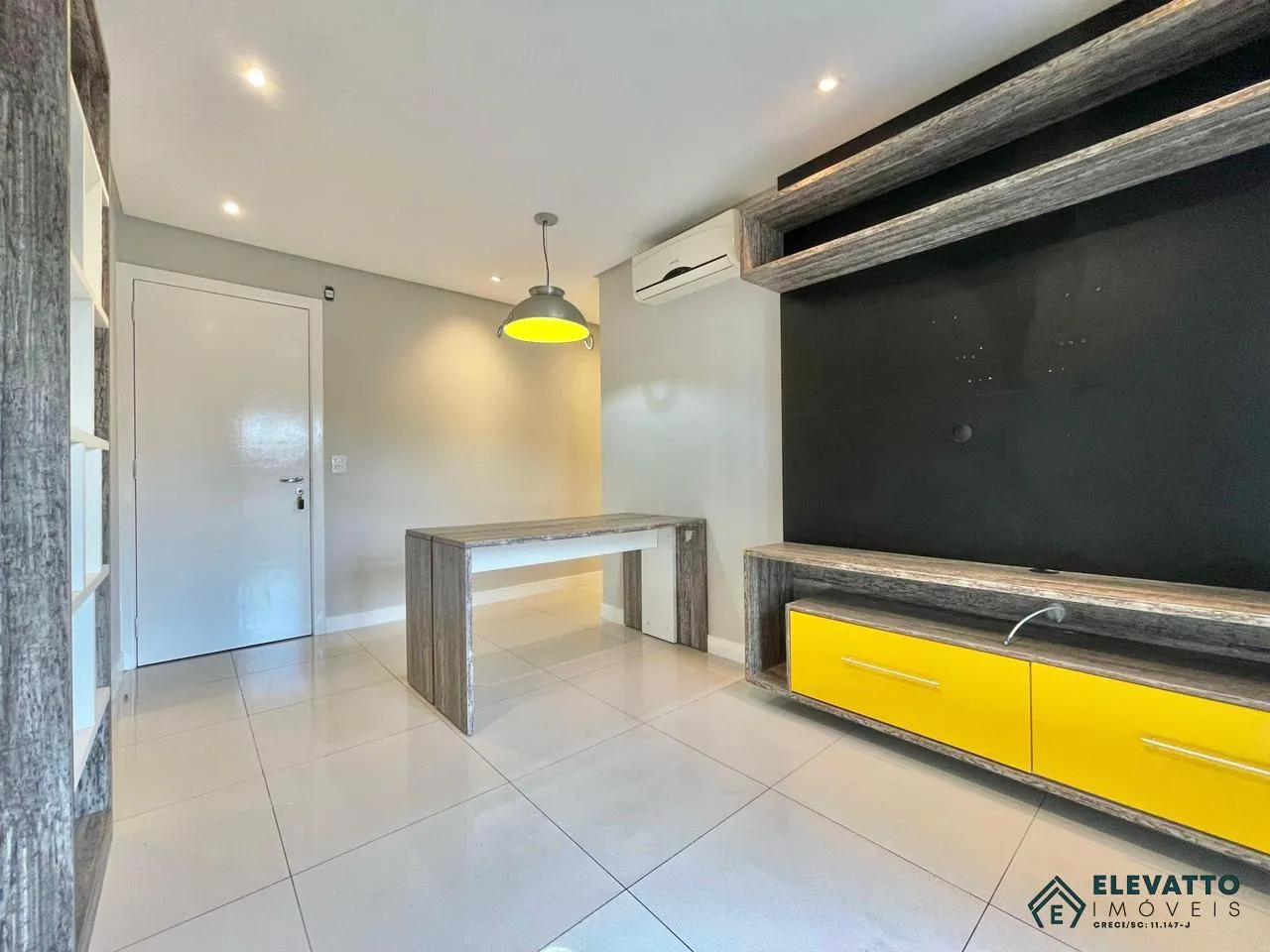 Apartamento para Venda em Blumenau, Fortaleza, 2 dormitórios, 1 banheiro, 1 vaga — foto 7