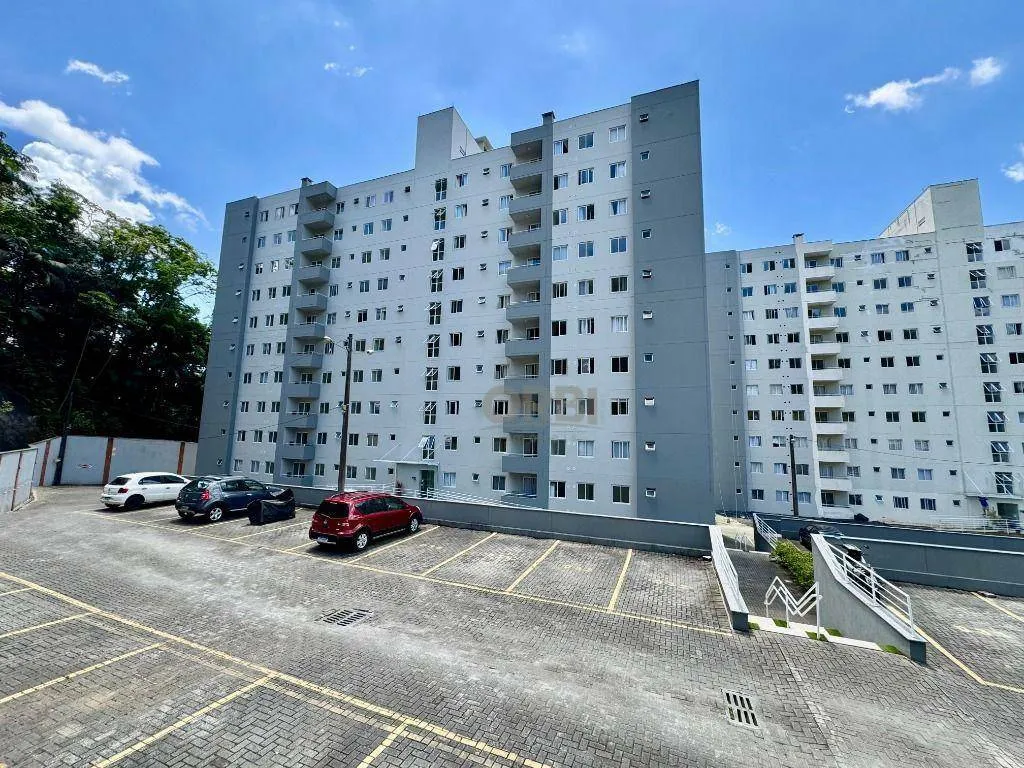 Apartamento com 3 dormitórios à venda, 65 m por R$ 310.000 - Passo Manso - Blumenau/SC | Orbi Imóveis - foto 1