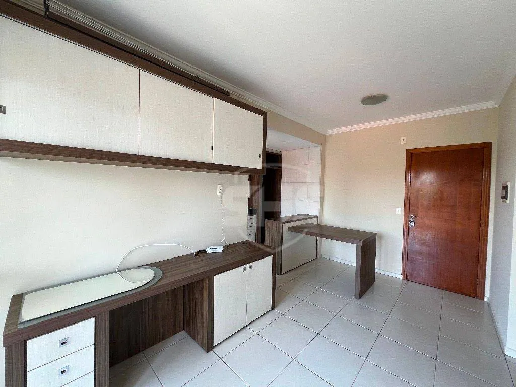 Apartamento com 2 dormitórios para alugar, 60 m por R$ 3.090,00/mês - Vila Nova - Blumenau/SC — foto 3