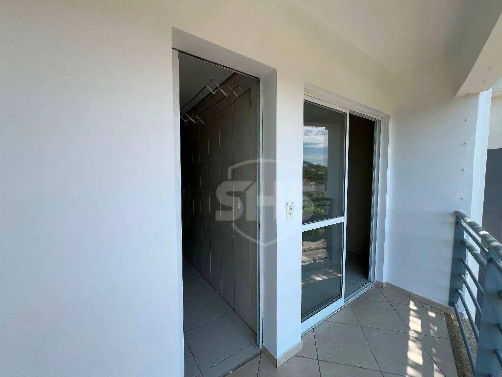 Apartamento com 2 dormitórios para alugar, 60 m por R$ 3.090,00/mês - Vila Nova - Blumenau/SC — foto 4