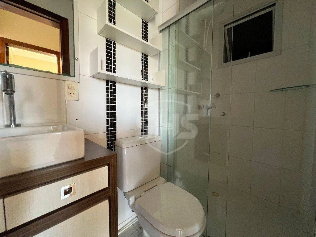 Apartamento com 2 dormitórios para alugar, 60 m por R$ 3.090,00/mês - Vila Nova - Blumenau/SC — foto 5
