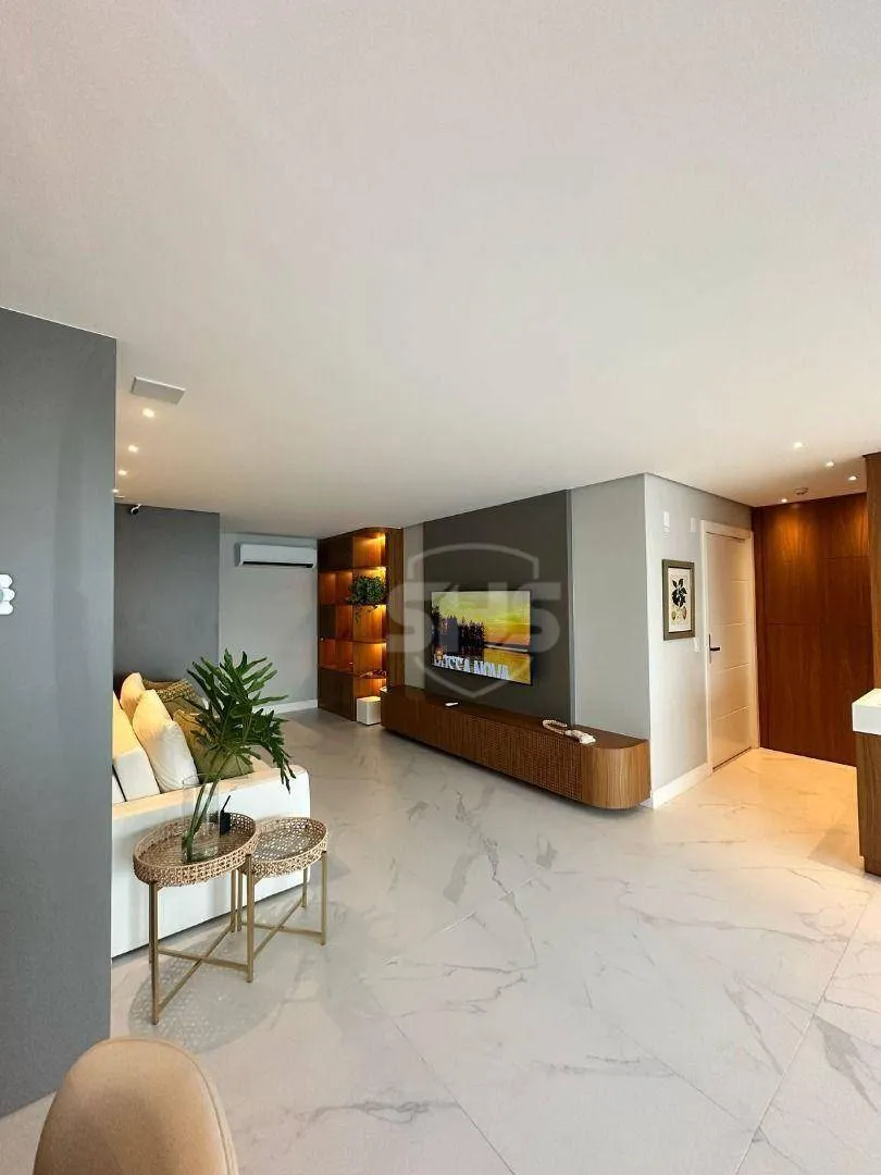 Apartamento com 3 dormitórios à venda, 137 m por R$ 2.900.000,00 - Itacolomi - Balneário Piçarras/SC - foto 1
